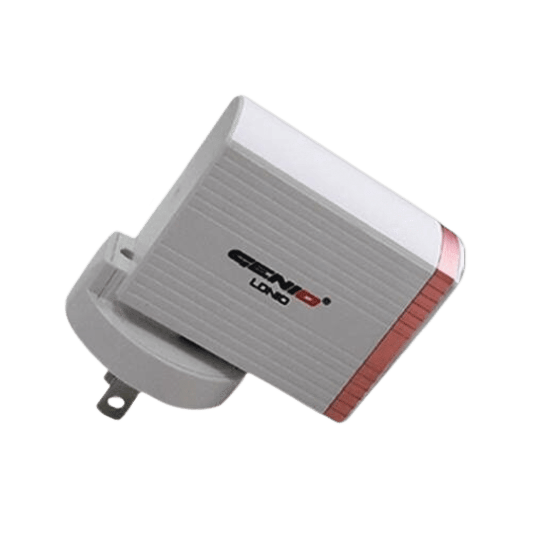 Cargador Smartphone Genio Tipo-C