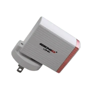 Cargador Smartphone Genio G-AI3020 Lightning 18W