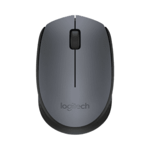 Mouse Logitech M170 Wireless Negro