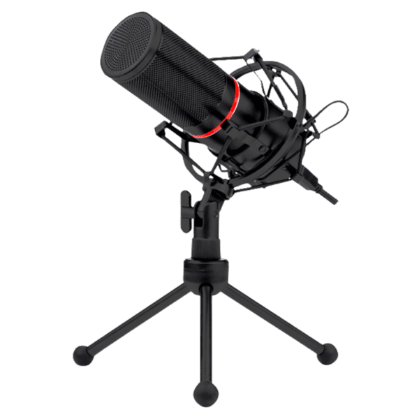 Microfono Redragon Blazar GM300 USB Black