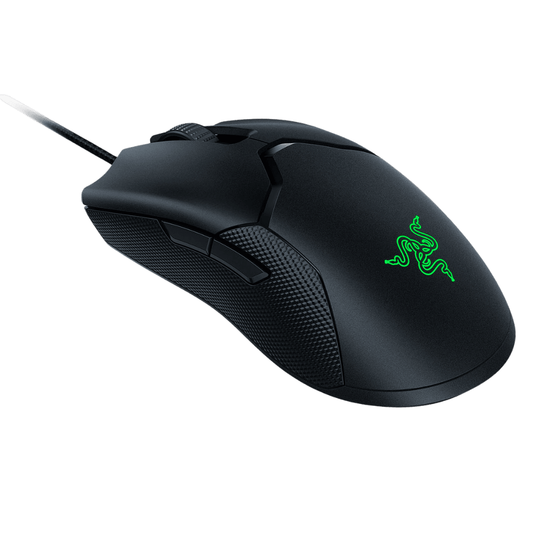 Mouse Razer Viper Mini RZ01-03250100-R3U1 8500DPI Negro RGB - Imagen 2