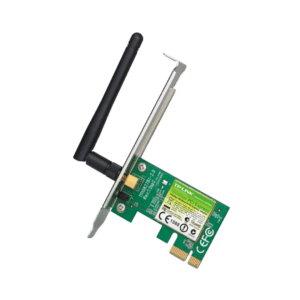 Adaptador Wifi Tp-Link TL-WN781ND PCI 150Mbps