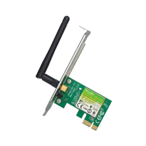 Adaptador Wifi Tp-Link TL-WN781ND PCI 150Mbps