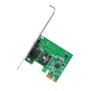 Adaptador Ethernet Tp-Link TG-3468 PCI 1000Mbps
