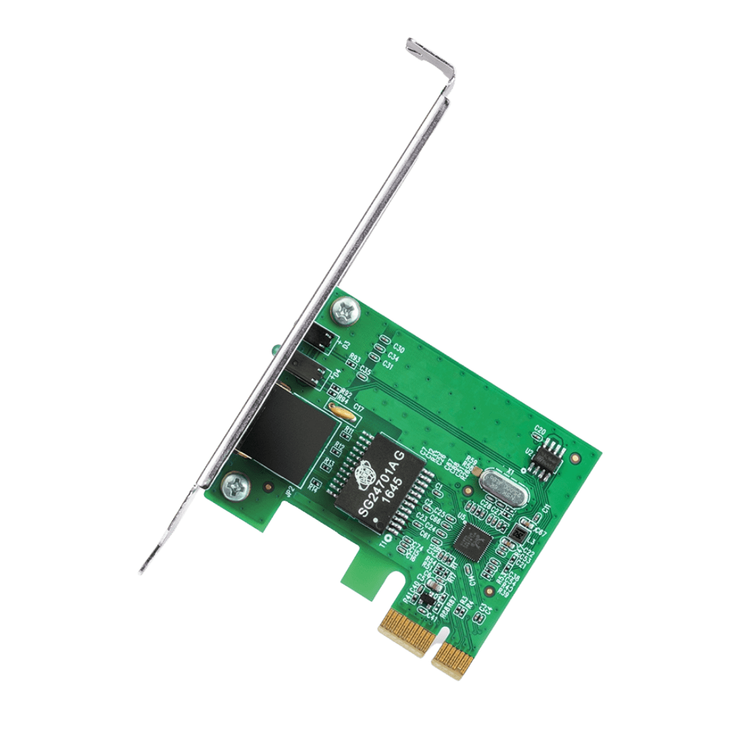 Adaptador Ethernet Tp-Link TG-3468 PCI 1000Mbps