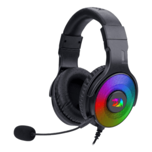 Auricular Redragon Pandora 2 H350RGB-1 Negro RGB