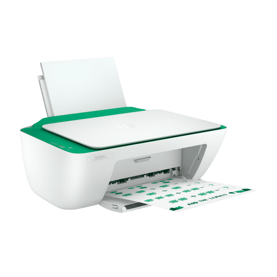 Impresora Hp 2375 Impr-Cop-Scan - Imagen 2