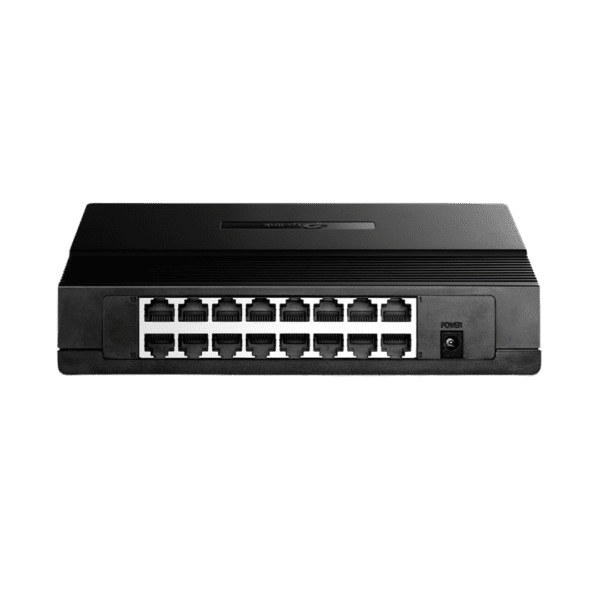 Switch Tp-Link TL-SF1016D 16 Puertos 100Mbps - Imagen 3