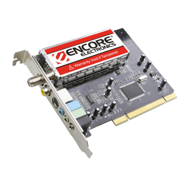 Accesorio Sintonizador TV-Radio Encore ENLTV-FM3 PCI