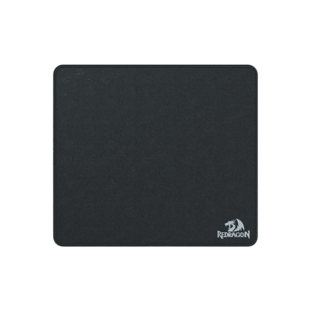 Mousepad Gamer Redragon Flick M P030 320X270-NEGRO