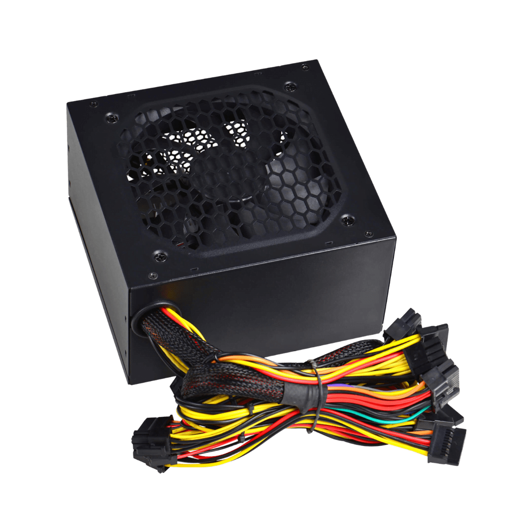 FUENTE EVGA 100-N1-0400-L1 /400W