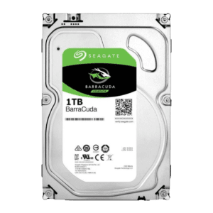 HDD Seagate Barracuda 1TB 7200RPM