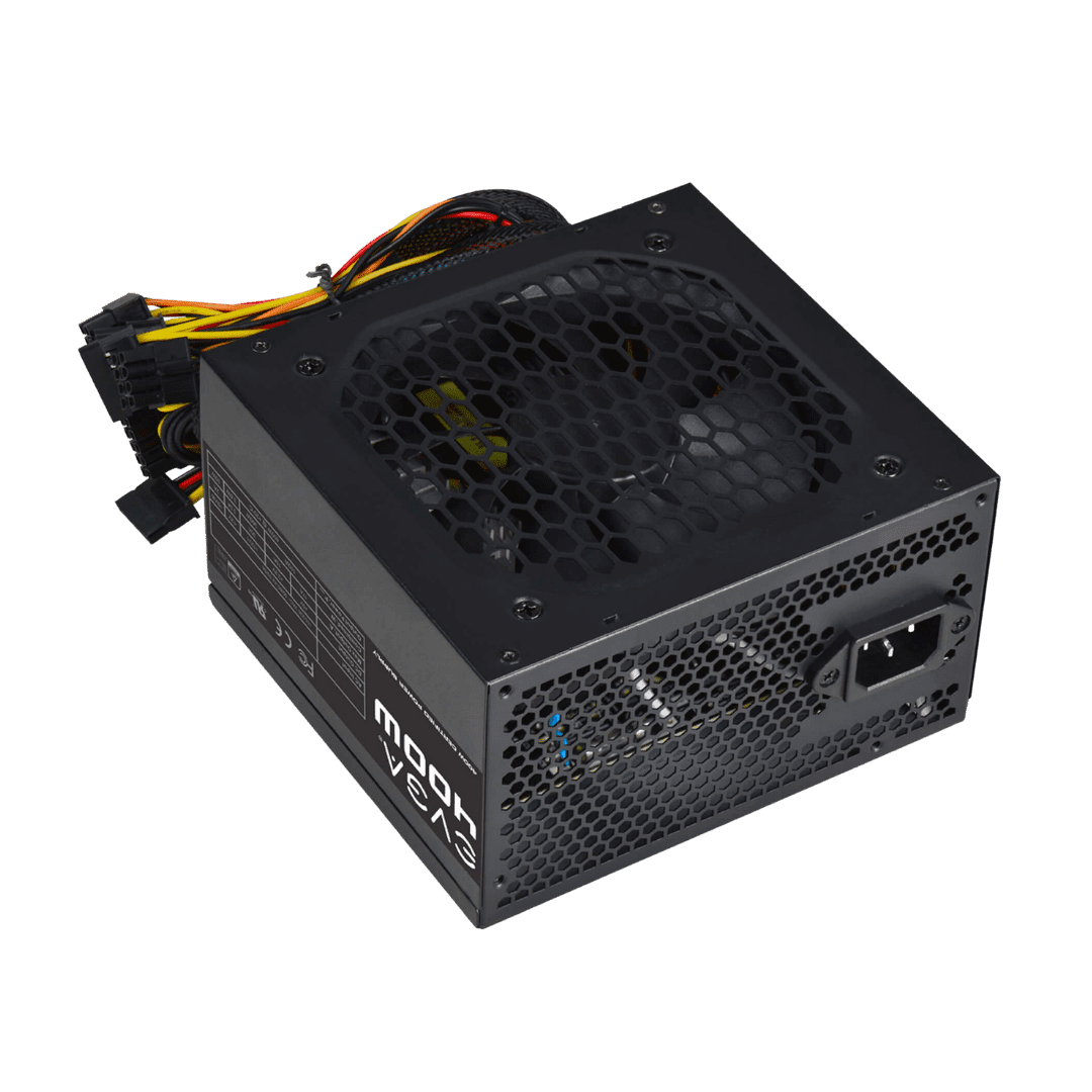 FUENTE EVGA 100-N1-0400-L1 /400W