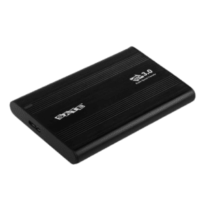 Accesorio Gaveta Sate AX-233 Sata USB3.0 Negro 2.5Inch