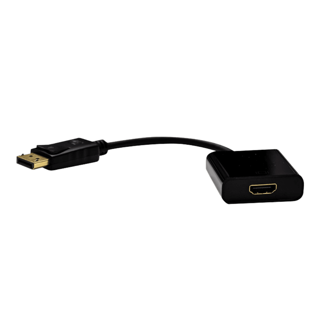 Accesorio Video Generico DP-HDMI