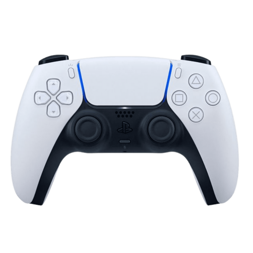 Control Sony Dualsense CFI-ZCT1W PS5 Wireless Blanco