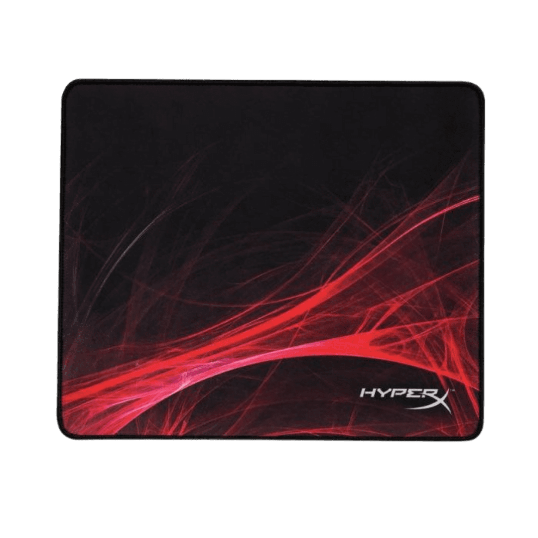 Mousepad Kingston Hyperx Fury S HX-MPFS-S-M 360X300X3mm