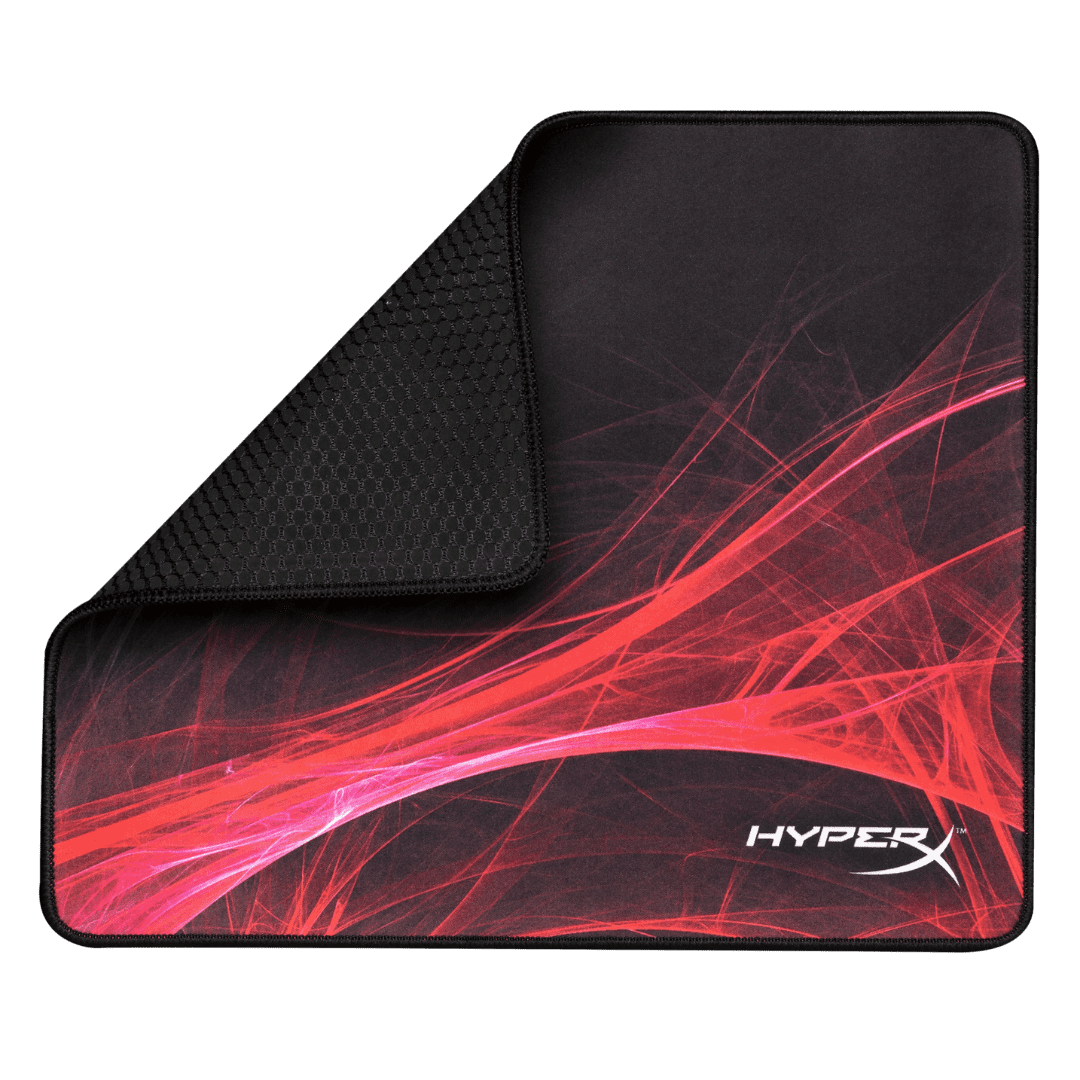 Mousepad Kingston Hyperx Fury S HX-MPFS-S-M 360X300X3mm - Imagen 2