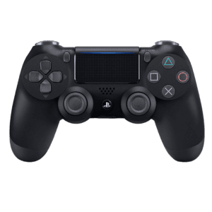 Control Sony PS4 Negro