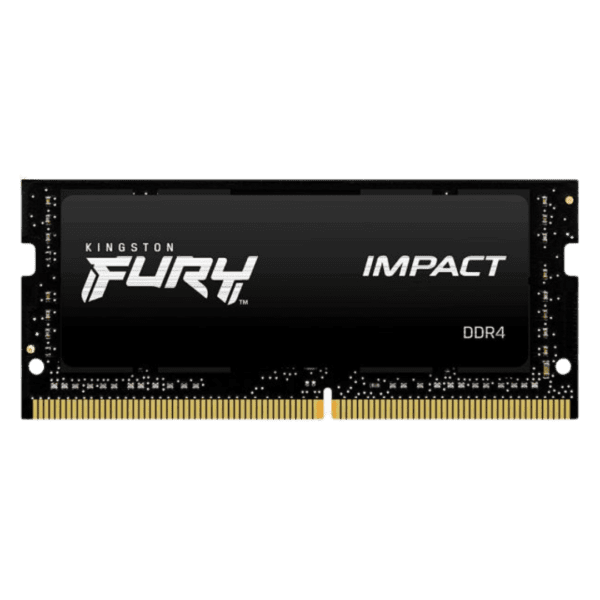 RAM NB Kingston Fury Impact 16GB 2666Mhz DDR4