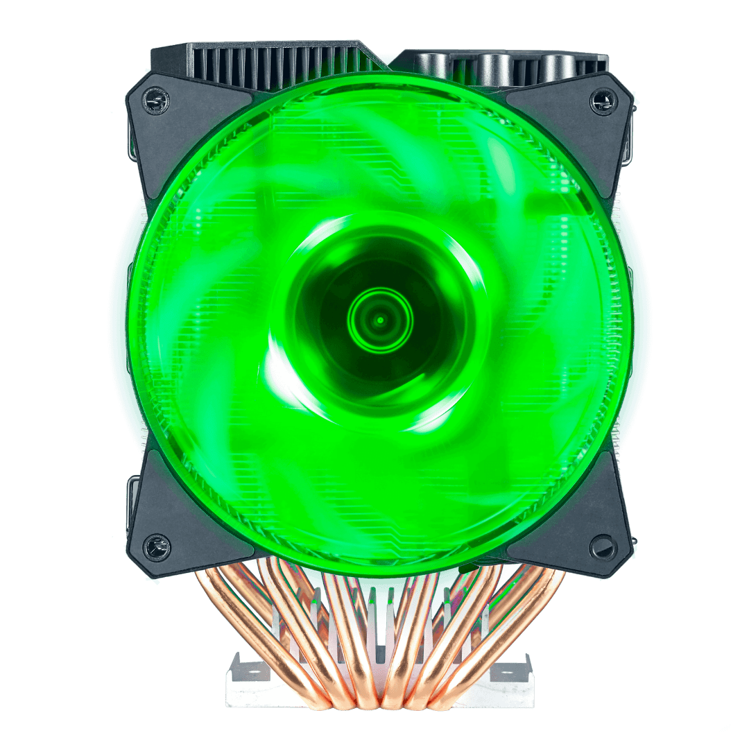 Cooler Cooler Master AIR MA620P CPU RGB 120mm