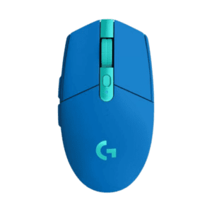 Mouse Logitech G305 Wireless Azul
