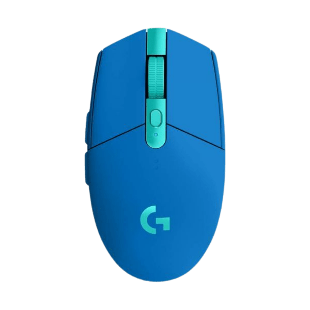 Mouse Logitech G305 Wireless Azul