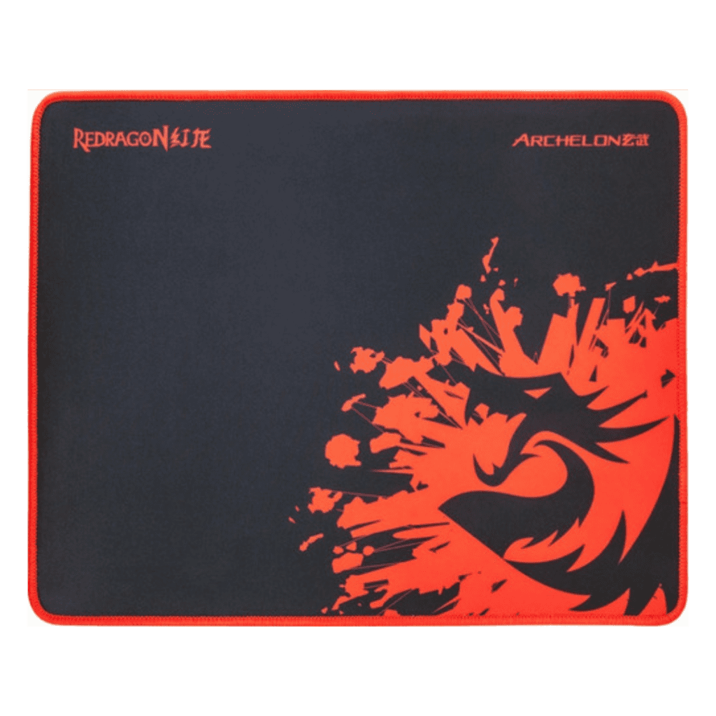 Mousepad Redragon Archelon P001 330X260X5mm