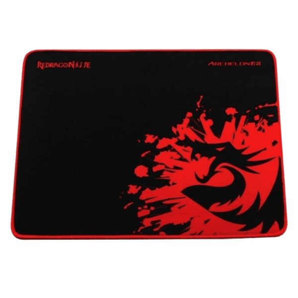 Mousepad Redragon Archelon P001 330X260X5mm - Imagen 2