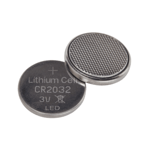Pila CR2032 3V