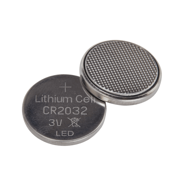 Pila CR2032 3V