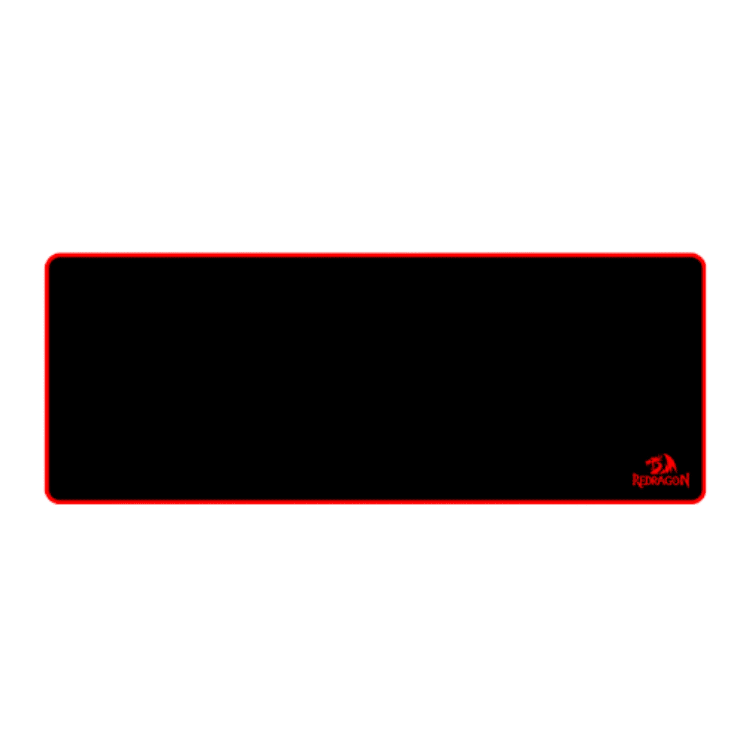 MOUSEPAD REDRAGON SUZAKU 800X300X3MM