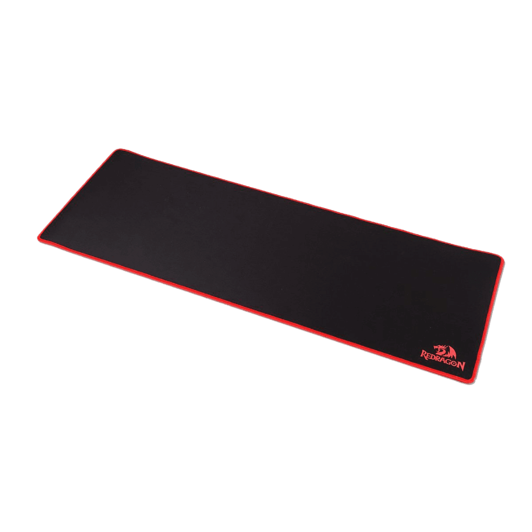 Mousepad Redragon Suzaku P003 800X300X3mm - Imagen 2