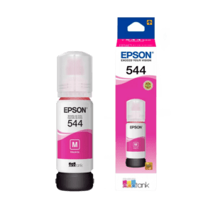 Tinta Epson 544 Magenta
