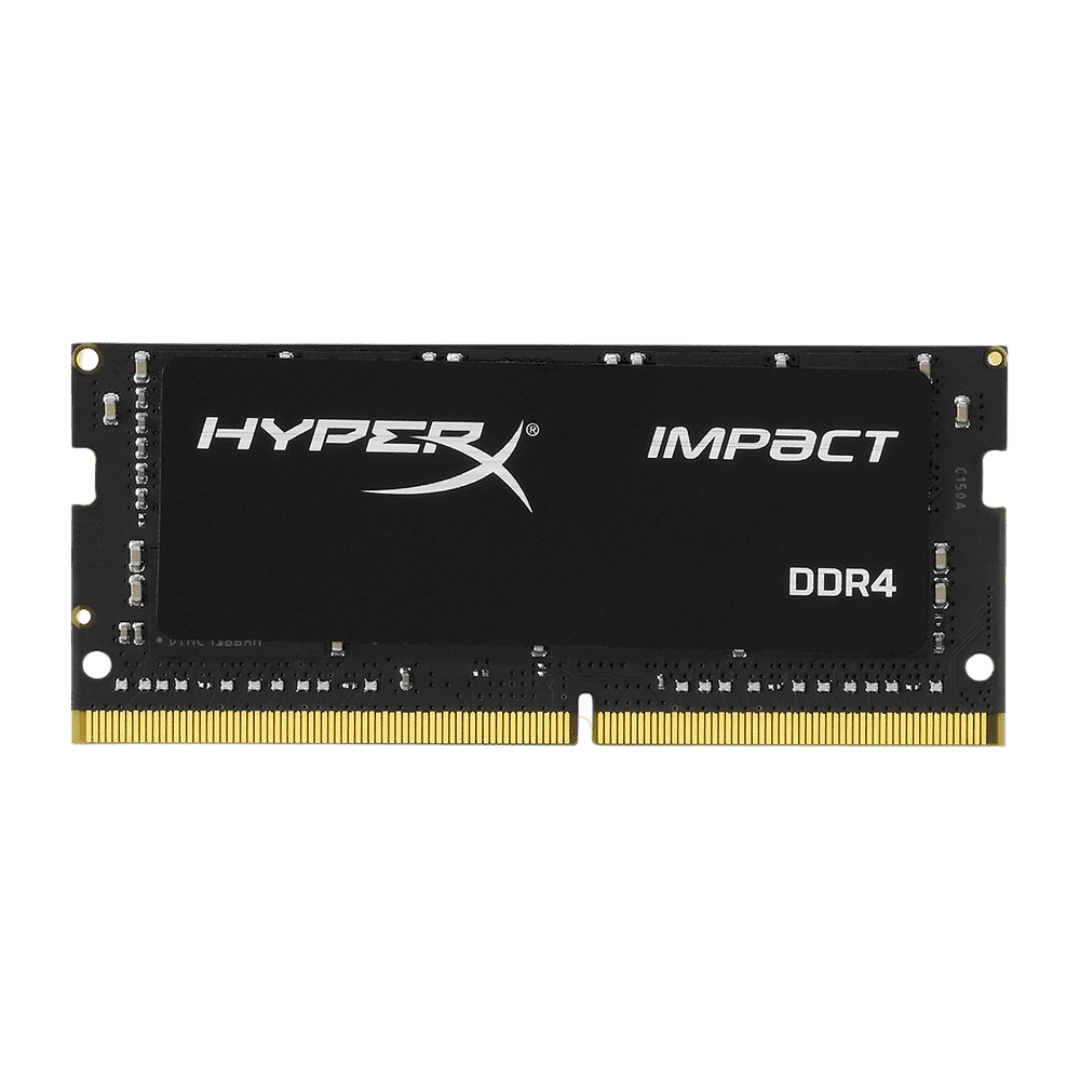 RAM NB Kingston Hyperx Impact KF426S15IB 8GB 2666Mhz DDR4