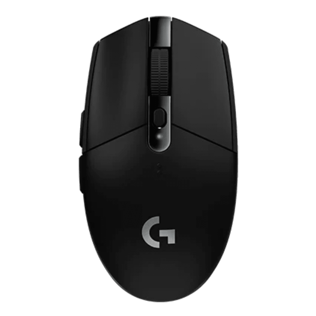 Mouse Logitech G305 Wireless Negro