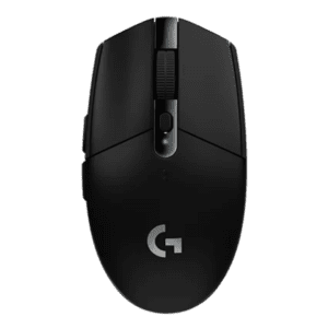 Mouse Logitech G305 Wireless Negro