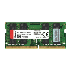 RAM NB Kingston KVR32S22D8 16GB 3200Mhz DDR4