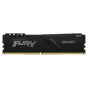 RAM Kingston Fury Beast 8GB 3200Mhz DDR4