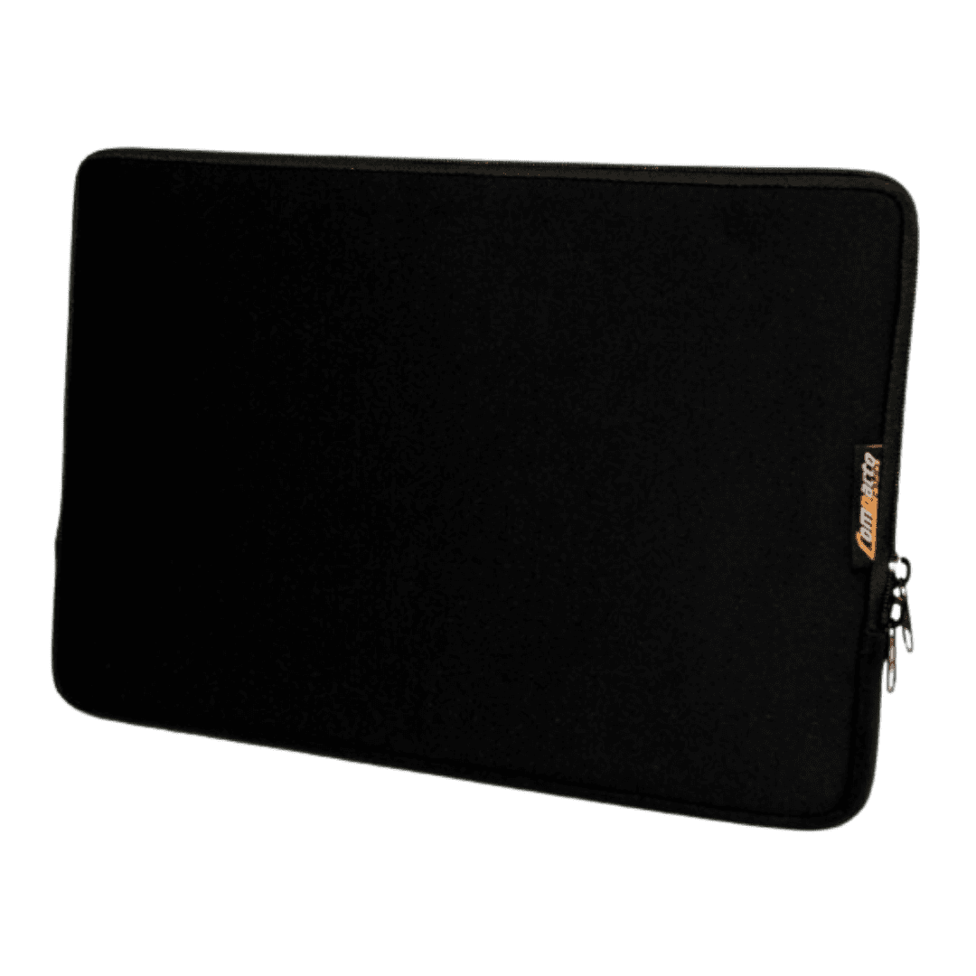 Estuche Notebook Compacto 15.6 Pulgadas Negro
