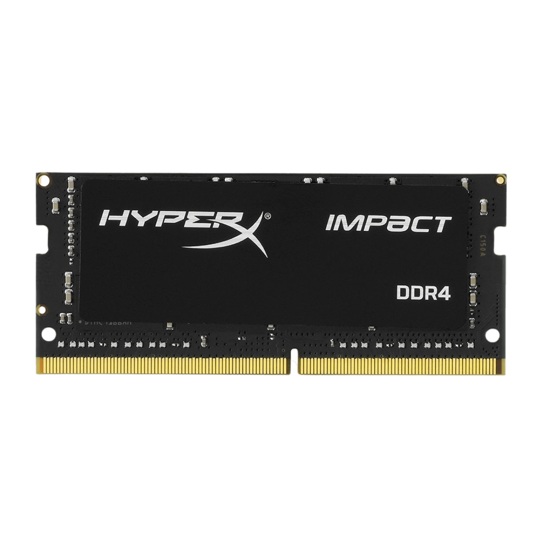 RAM NB Kingston Hyperx Impact KF426S15IB 8GB 2666Mhz DDR4