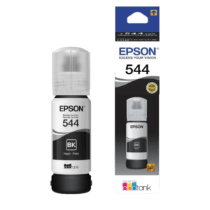 Tinta Epson 544 Negro