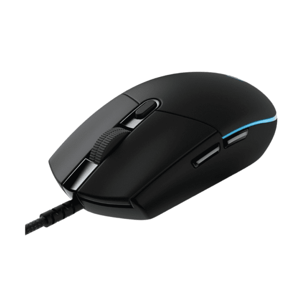 Mouse Logitech G PRO Hero 910-005793 Negro RGB - Imagen 2