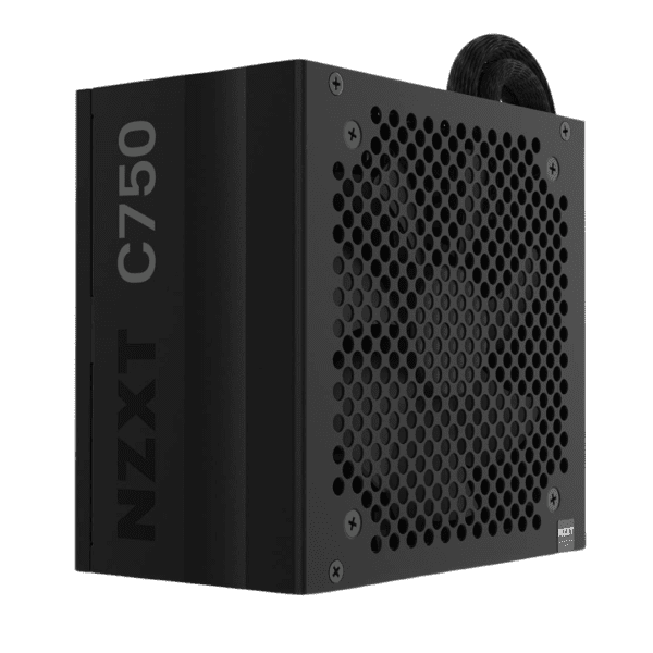 Fuente NZXT C750 PA-7B1BB-US 750W 80 Plus Bronze