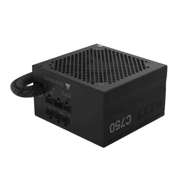 Fuente NZXT C750 PA-7B1BB-US 750W 80 Plus Bronze - Imagen 2