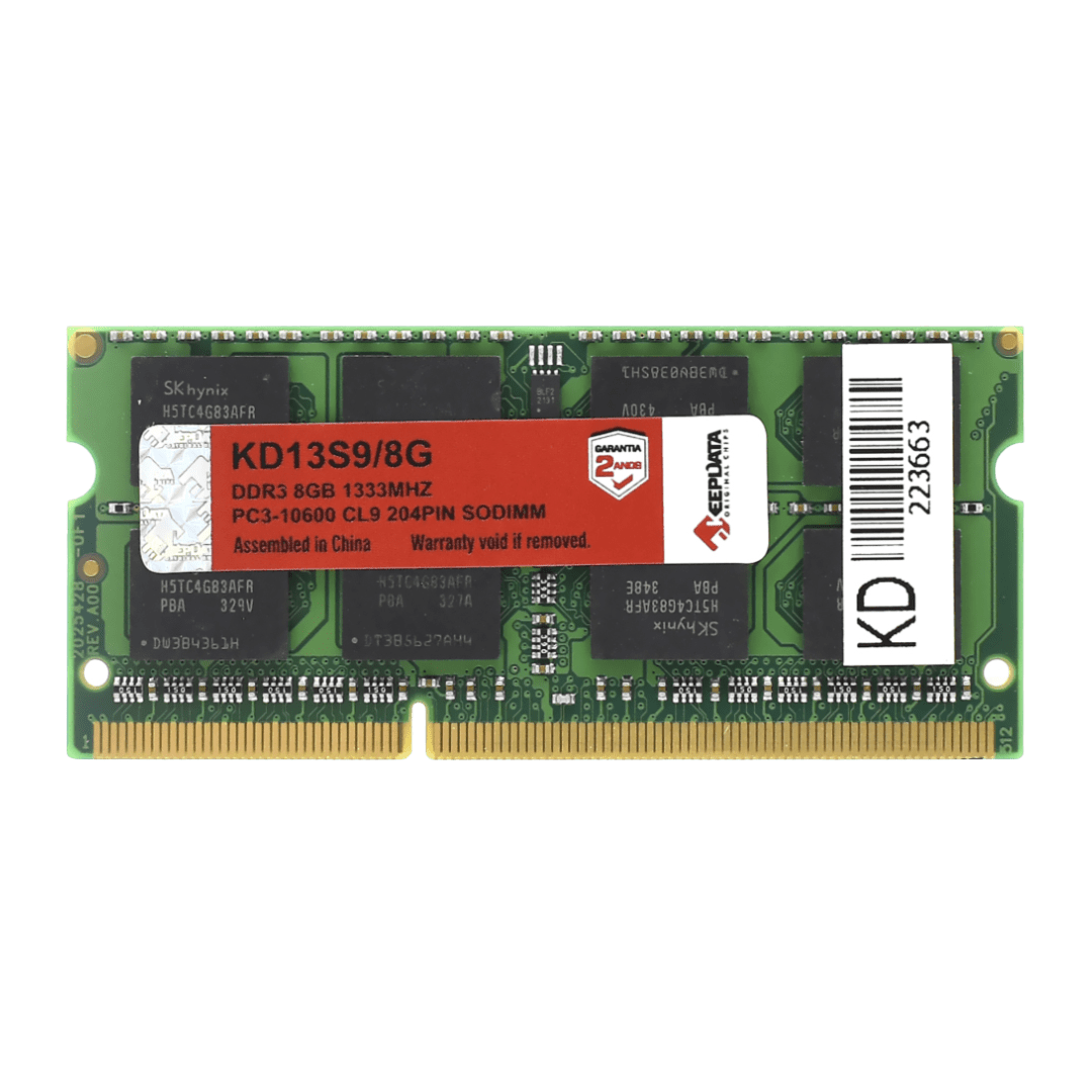 ram-nb-keepdata-kd13s9-8gb-1333mhz-ddr3