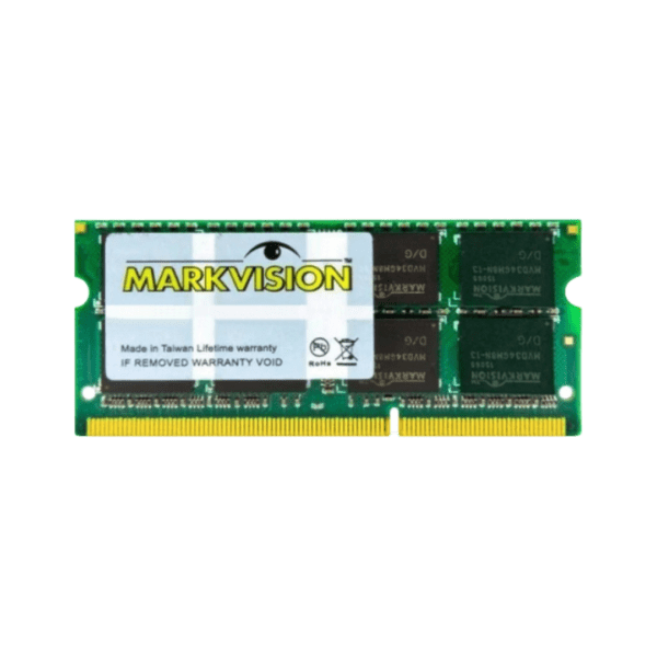 RAM NB Markvision MVD34096MSD-A6 4GB 1600Mhz DDR3L