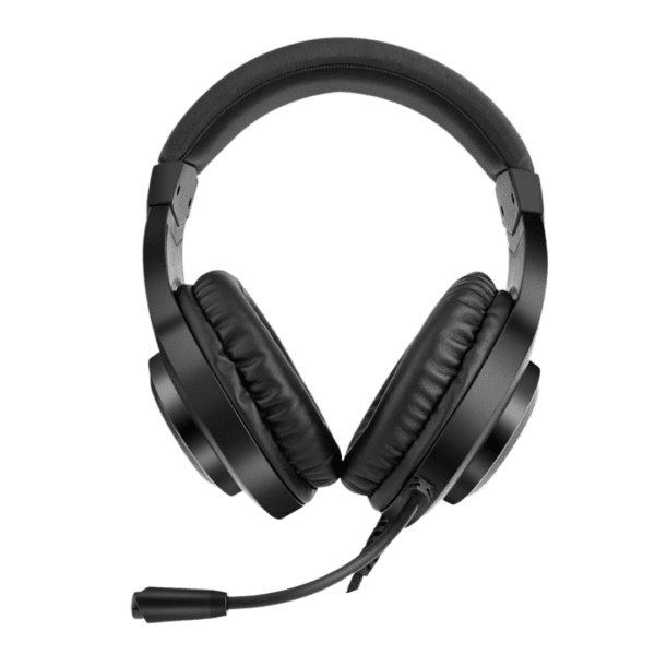 Auricular Redragon H260RGB Hylas RGB 3.5mm Negro - Imagen 3
