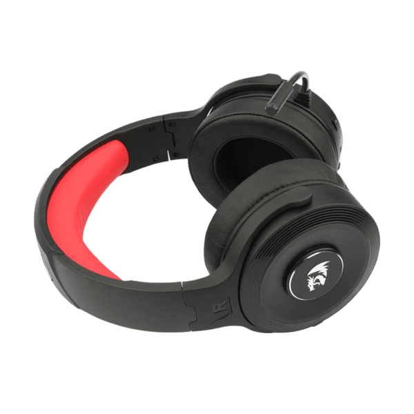Auricular Redragon H818 Pelops Wireless Negro - Imagen 2