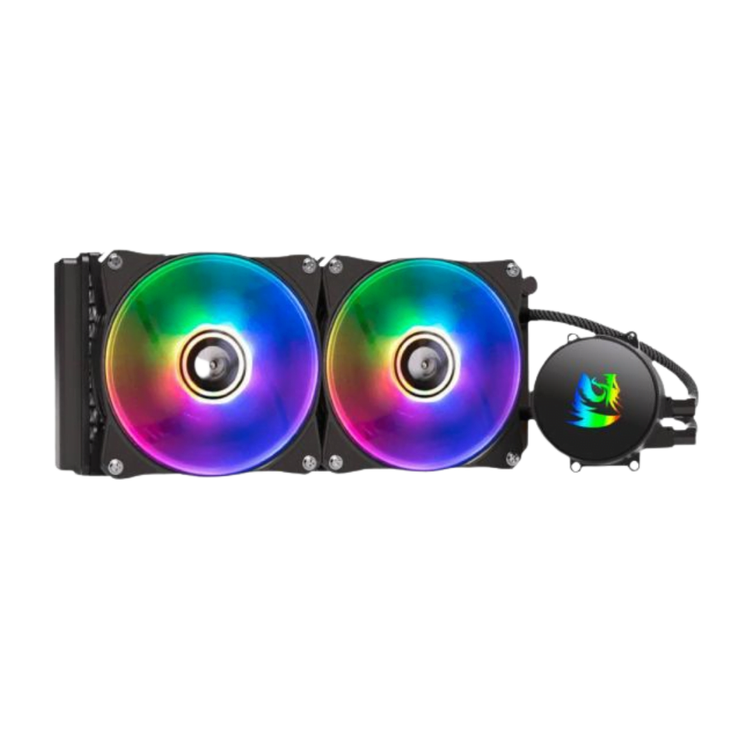 cooler-liquid-redragon-ccw-3000-effect-x-cpu-rgb-240mm